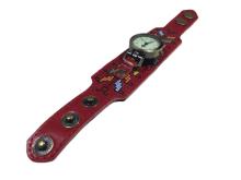 I&B Ladies watch strap 'Stella'